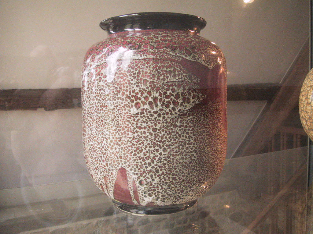 Œuvre de Daniel de Montmollin