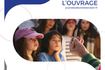 Affiche des JEMA 2026