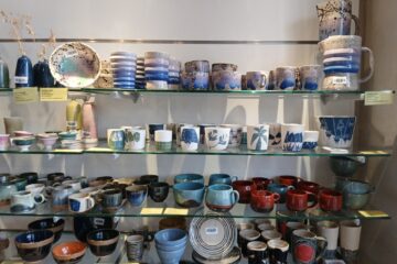 la boutique du musée